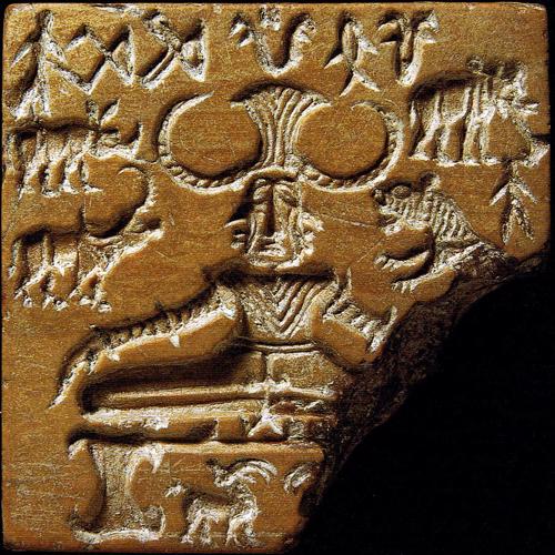 MASTERPIECES FROM THE EARLY INDUS VALLEY