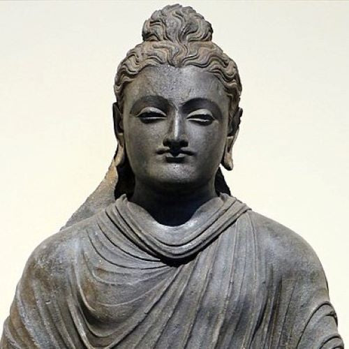 BUDDHIST ERA - (1ST CENTURY CE TO 5TH CENTURY CE)