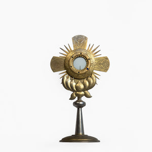 VINTAGE MONSTRANCE