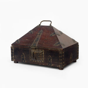 Antique Woodenbox