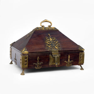 Wooden Jewellery Box Online