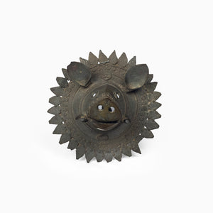 PANJURLI BOAR MASK