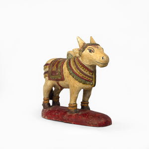 ORNATE NANDI