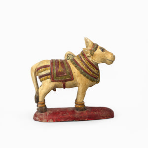 ORNATE NANDI