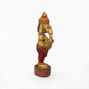 STANDING GANESHA