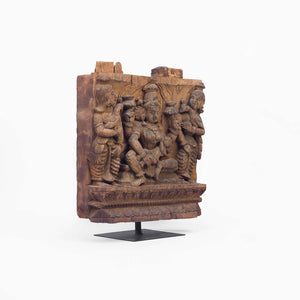 SANTANA LAKSHMI CARVING